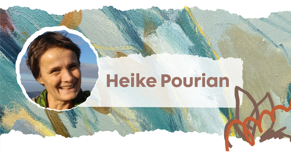 Heike Pourian Header 1