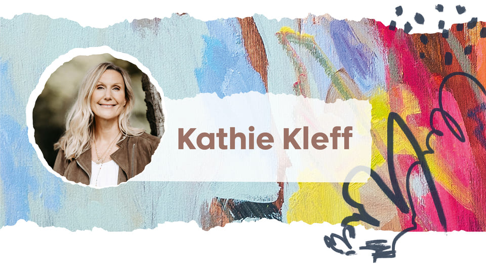 Kathi Kleff Header 2